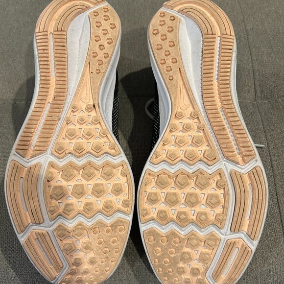 Women's Nike Downshifter Running Shoes - Picture 3 of 4